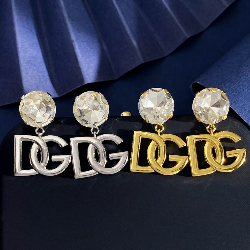 DG Earring 07yxh01